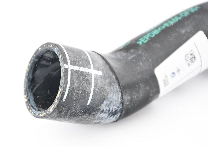 Шланг радиатор-двигатель