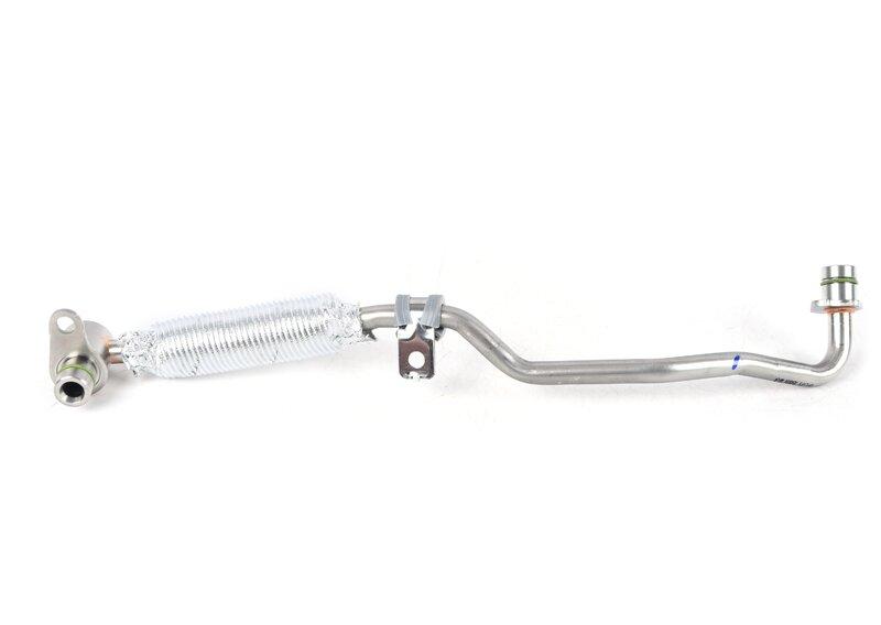 B58D патрубок турбины