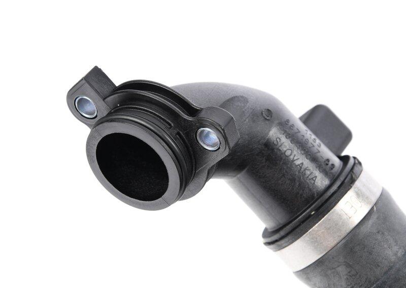 Провод гол.блока цилинд.насоса охл.жидк.