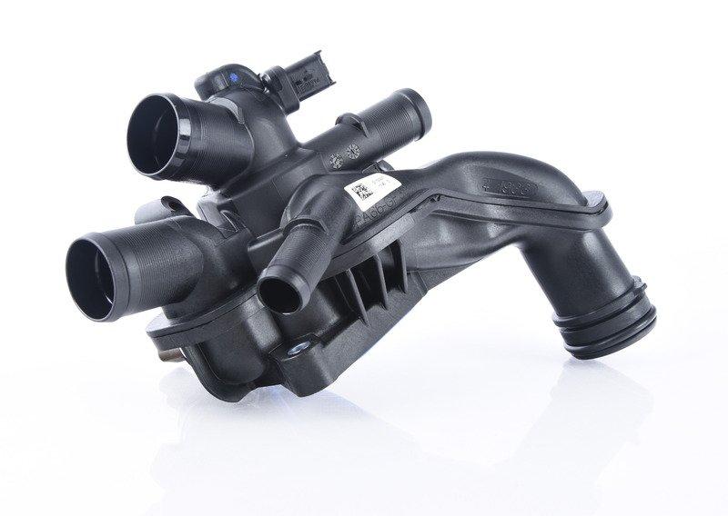 N12/N14/N16 термостат