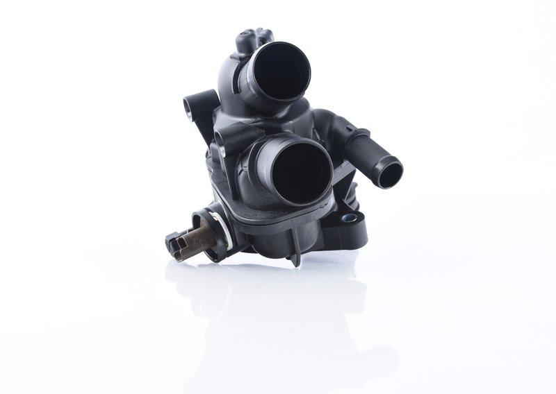 N12/N14/N16 термостат