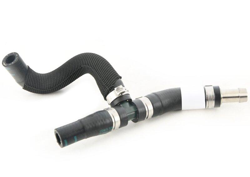 Шланг подводящий