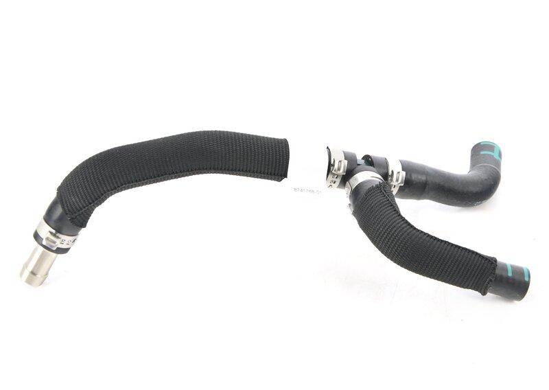 N63N возвратный шланг