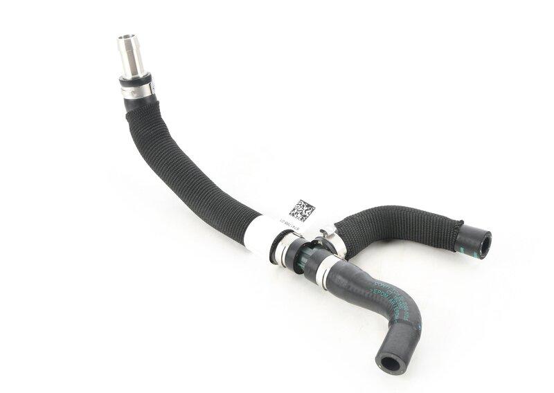 N63N возвратный шланг