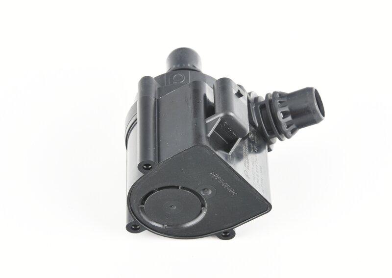 N47N Дополнительный насос ОЖ