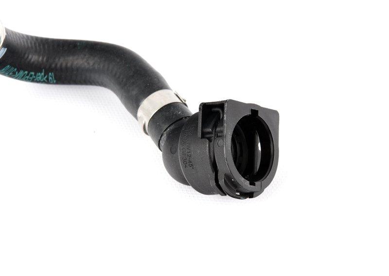 B46/B48 патрубок охлаждения турбины