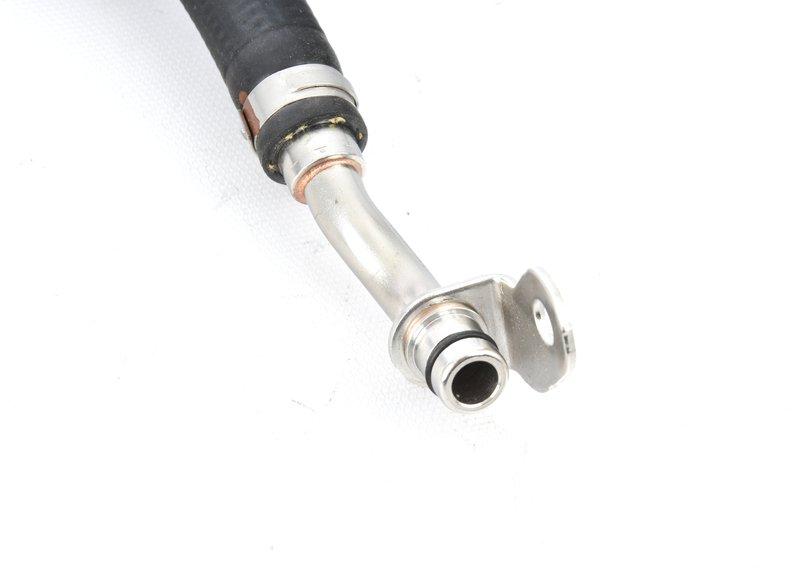 N63R трубопровод турбины