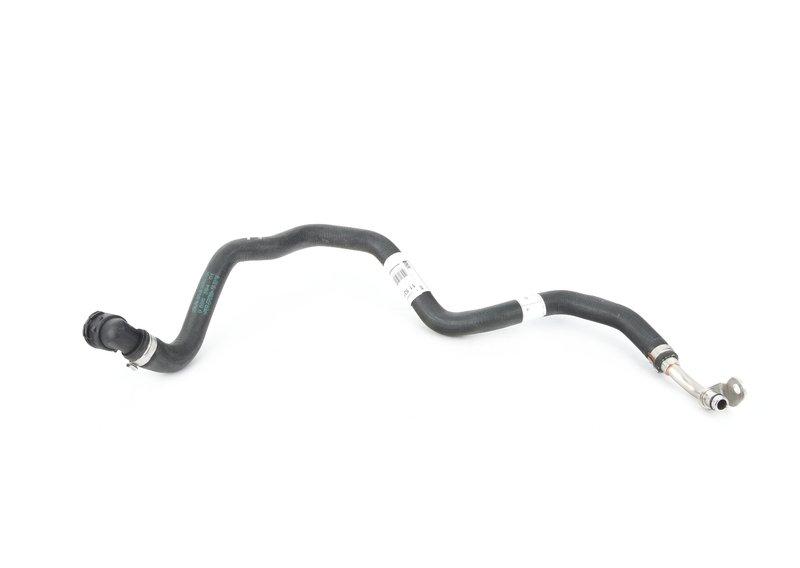 N63R трубопровод турбины