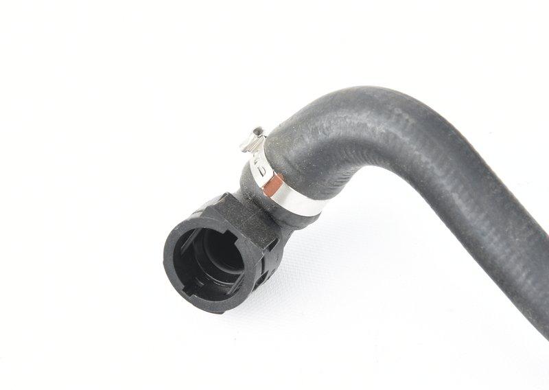 N63R трубопровод турбины