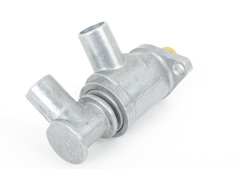 Дополнительная воздушная заслонка