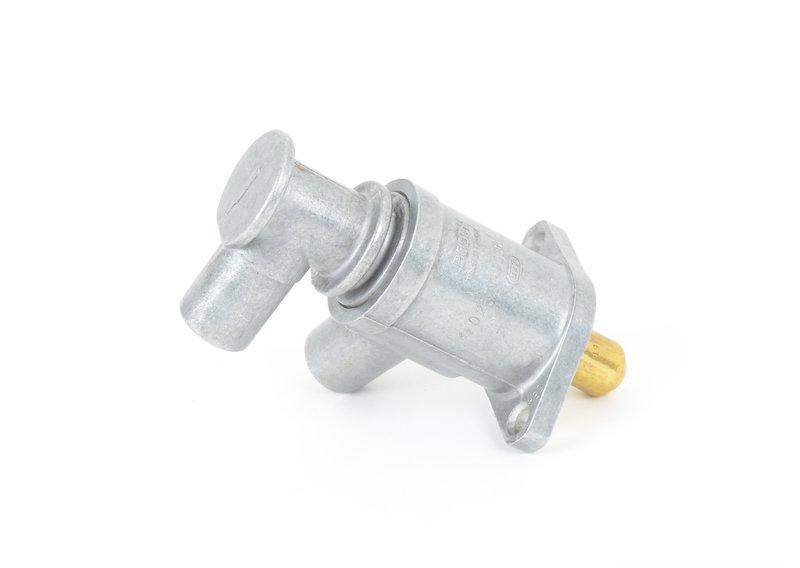 Дополнительная воздушная заслонка