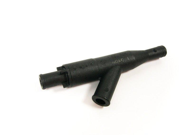 Возд.нагнетатель сист.нейтрализации ОГ