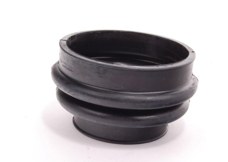 гофрированный кожух