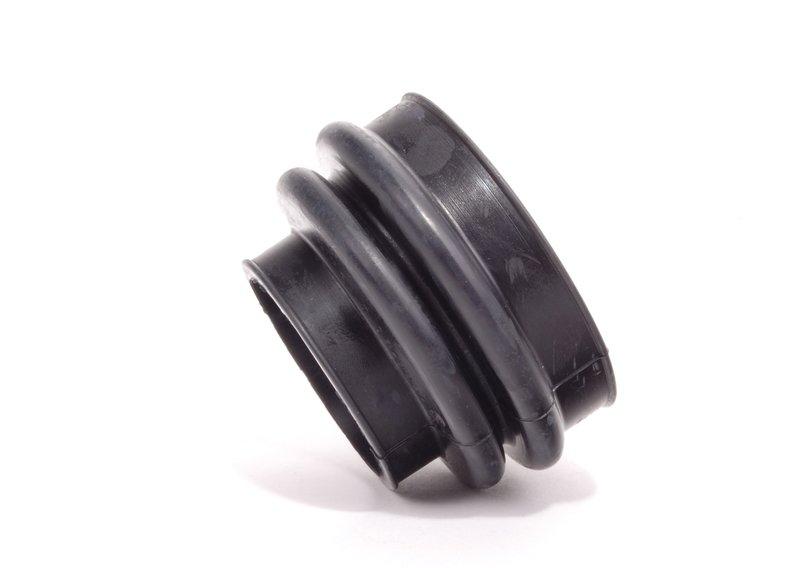 гофрированный кожух