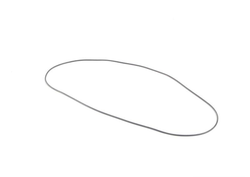 Кольцо круглого сечения