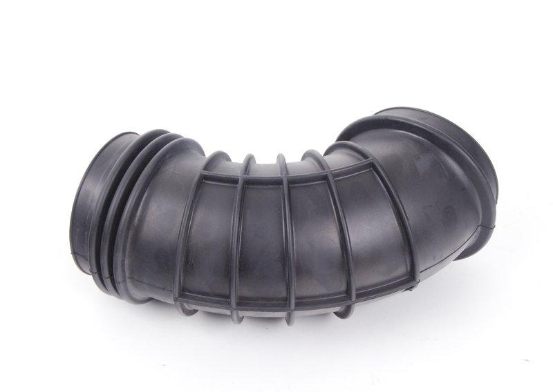 гофрированный кожух