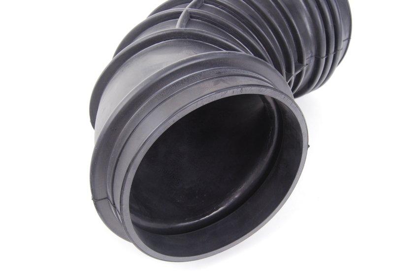 гофрированный кожух