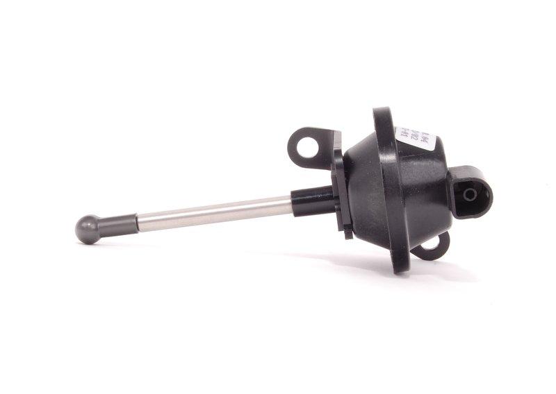 Мембрана вакуумного регулятора