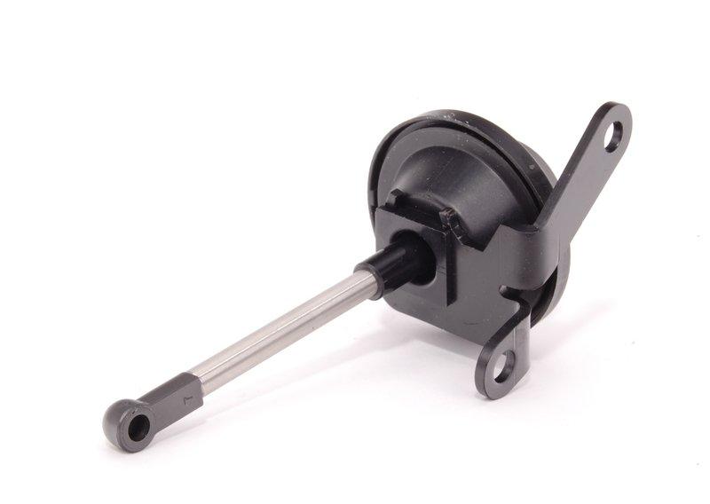 Мембрана вакуумного регулятора