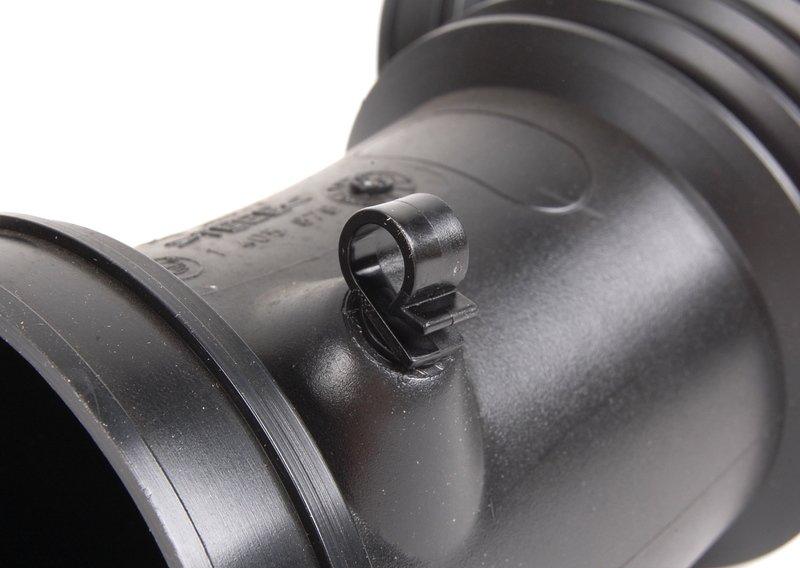 Защитный чехол левый