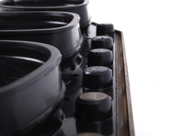 Уплотнительный фланец