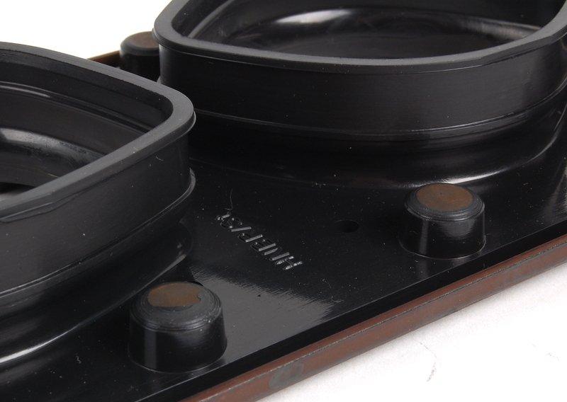 Уплотнительный фланец