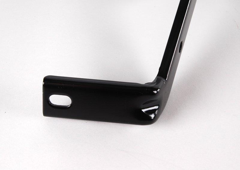 Опора впускного трубопровода Зд