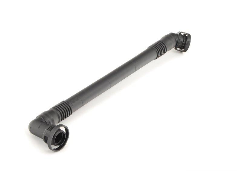 Воздухоотводная труба