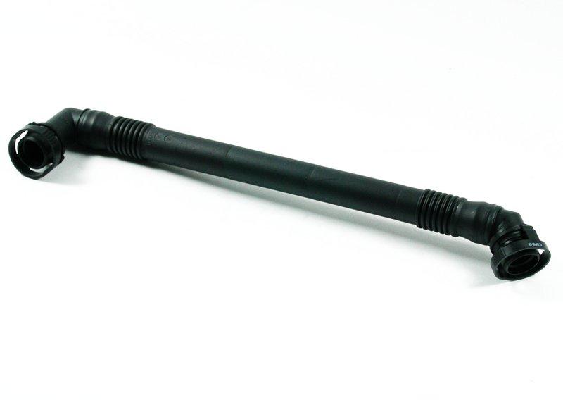 Воздухоотводная труба