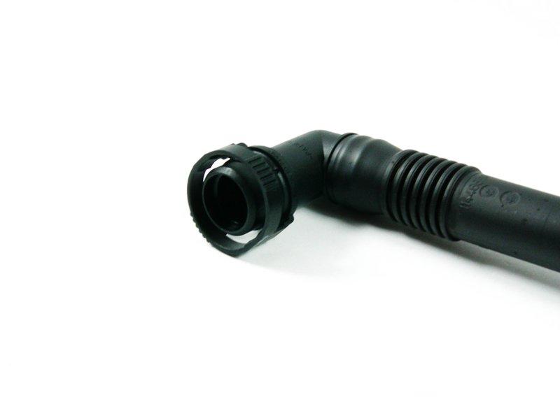 Воздухоотводная труба