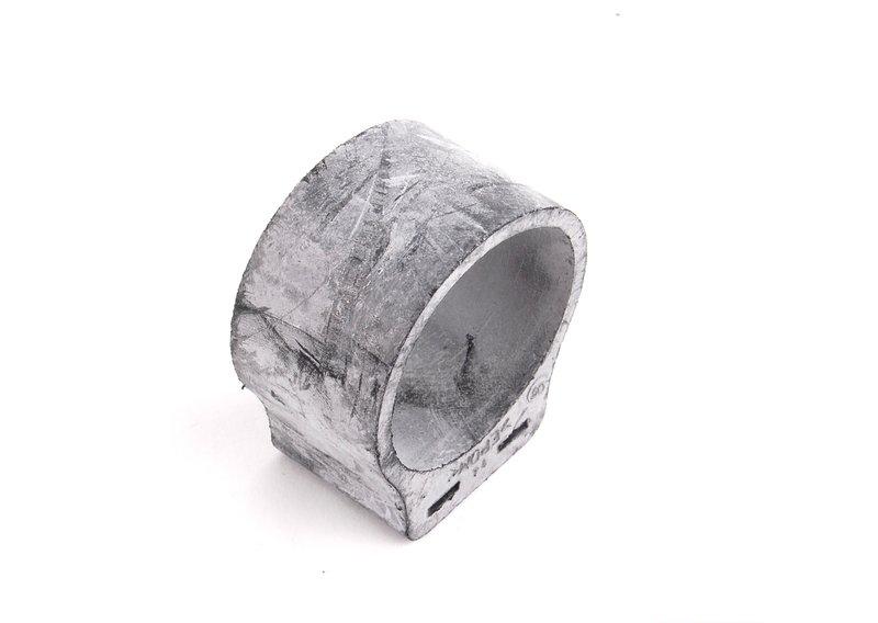 Резинометаллический шарнир