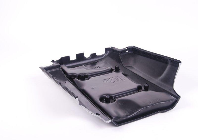 Звукоизоляционный кожух