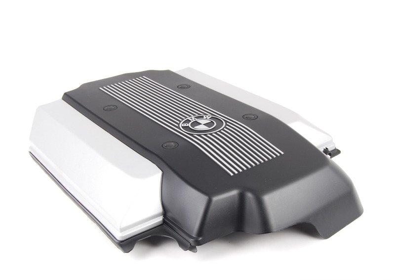 Звукоизоляционный кожух