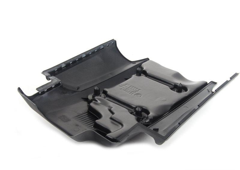 Звукоизоляционный кожух