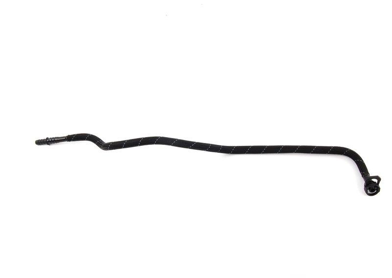 вакуумный трубопровод