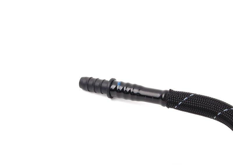 вакуумный трубопровод