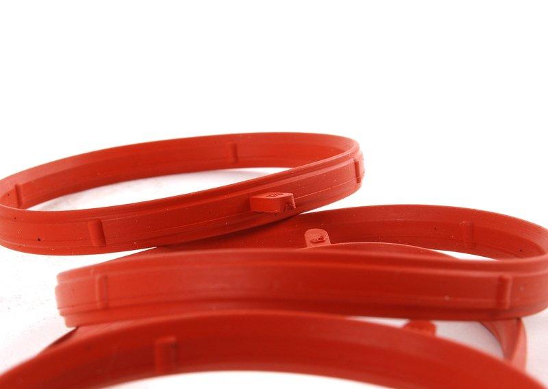 Профильная прокладка