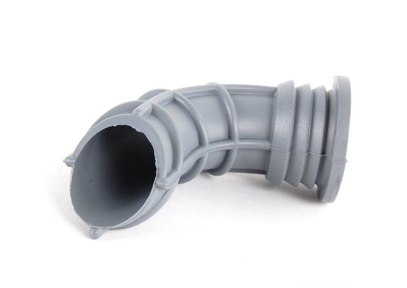 Резиновый раструб