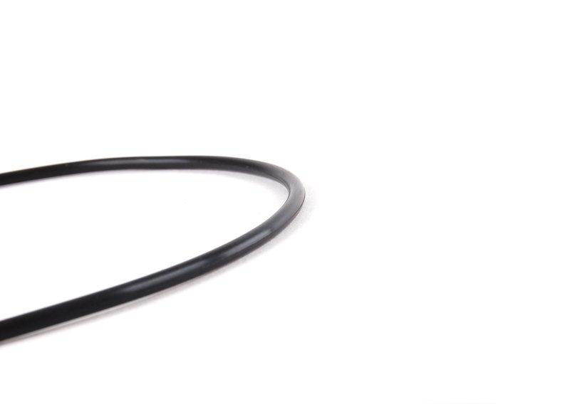 Кольцо круглого сечения