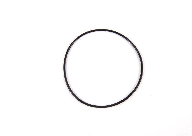 Кольцо круглого сечения