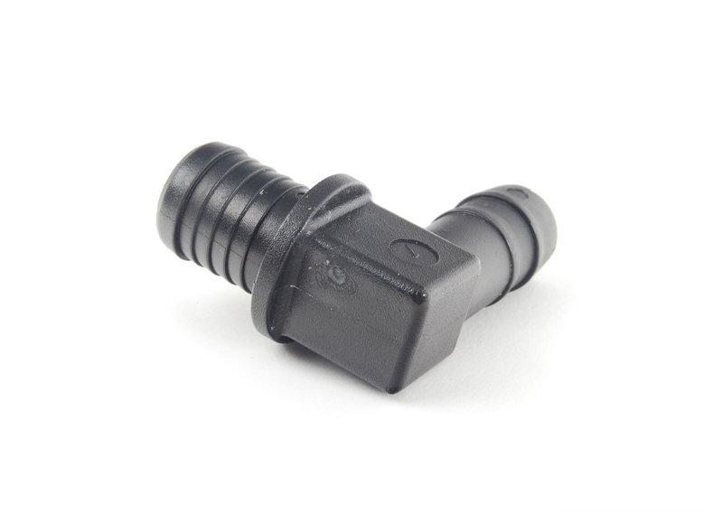 Угловая муфта