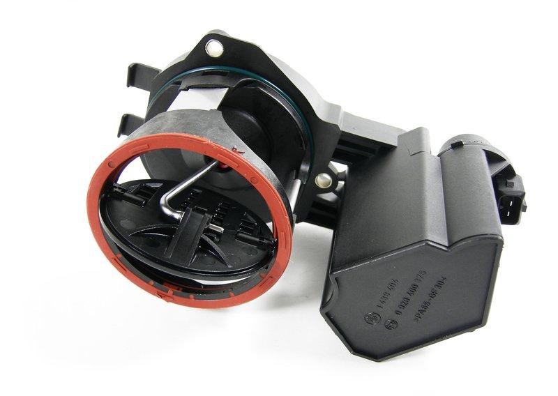 Исполнительный узел