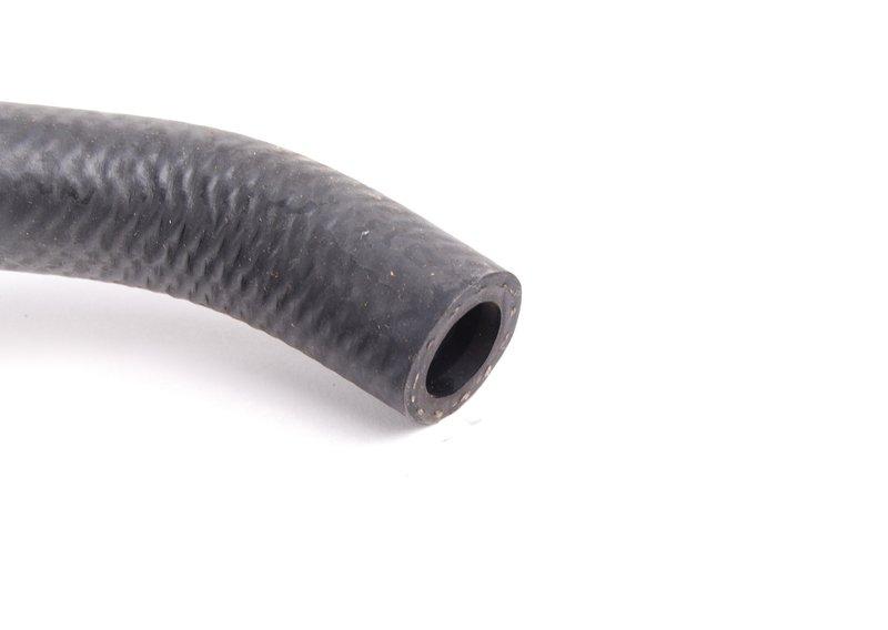 Колено шланга