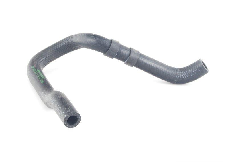 Колено шланга