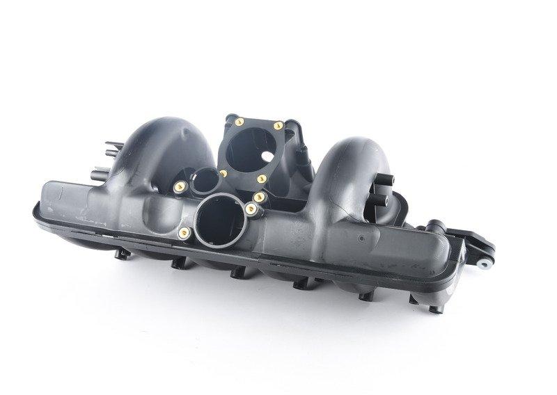 Система впуска