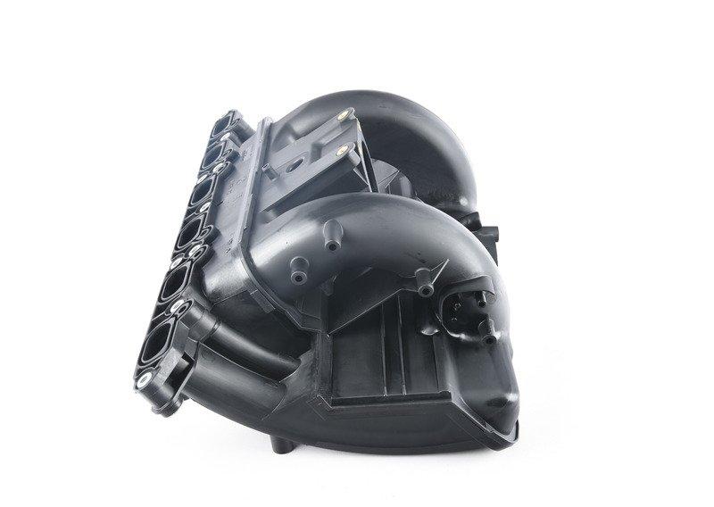 Система впуска