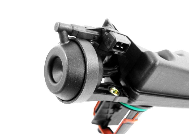 Исполнительный узел