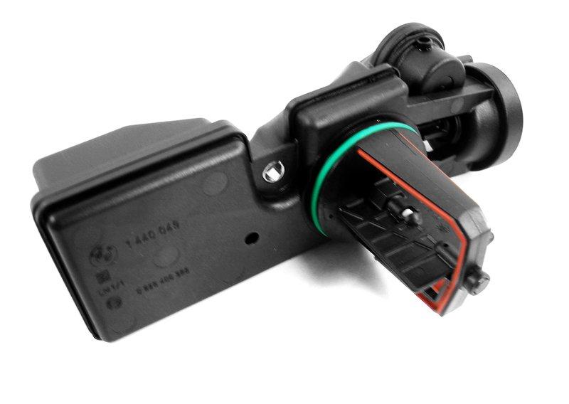 Исполнительный узел