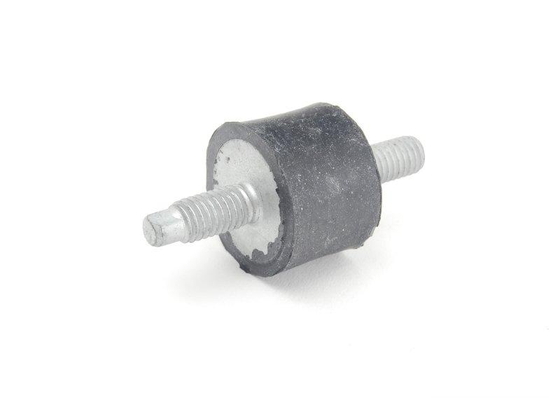 Резинометаллический шарнир