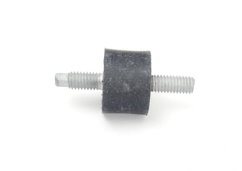 Резинометаллический шарнир